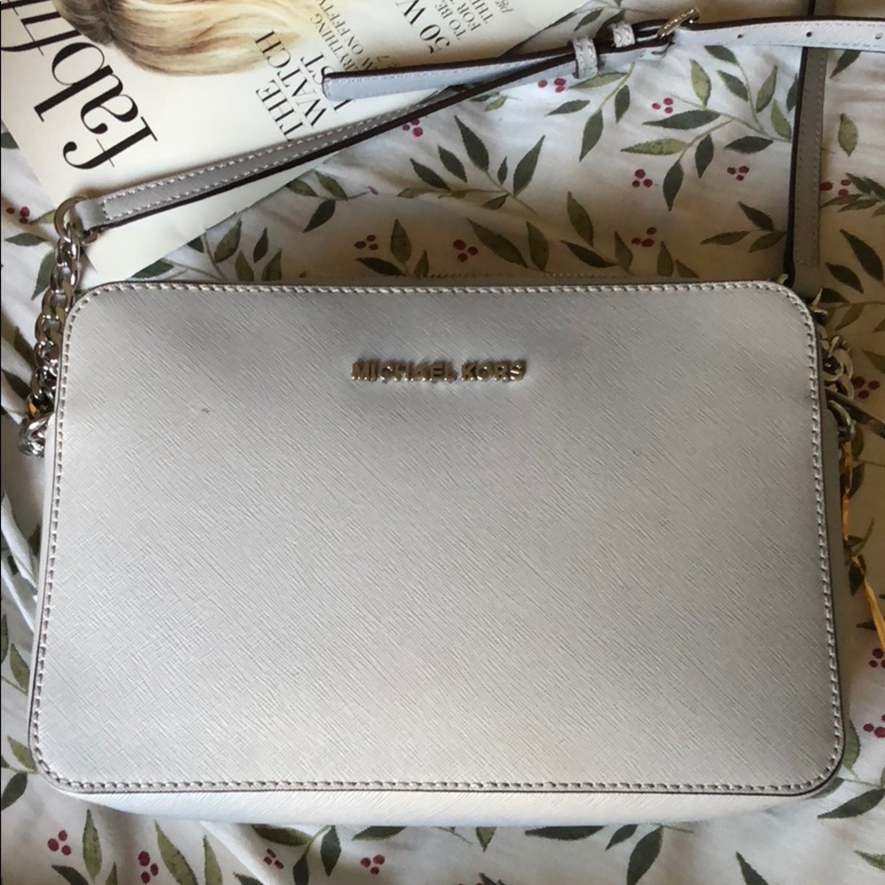 Michael Kors crossbody
